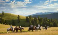 Rustic America: Luxury Glamping in the USA