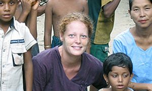 Ebola Nurse Released to Her Home for More Quarantine