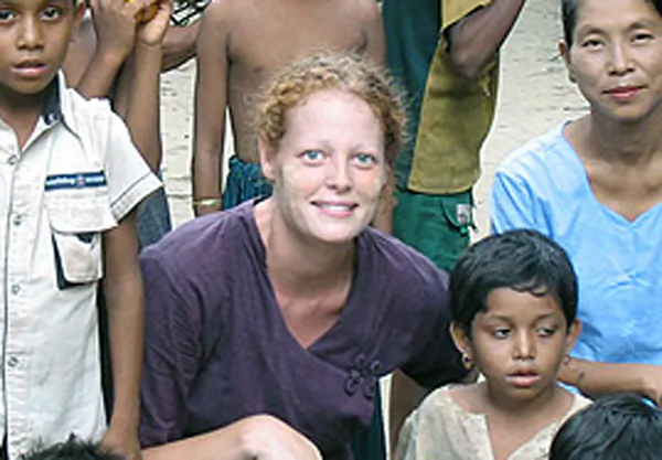 Ebola Nurse Released to Her Home for More Quarantine