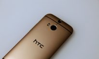 Leaked HTC One (M8) Photo Shows That it Looks Like an Android 5.0 Lollipop