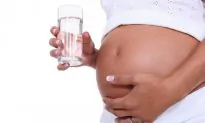Chemical in Drinking Water Linked to Stillbirth