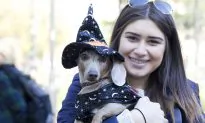 Halloween in Australia: 21 Percent Ready to Party, 79 Percent Hiding From Sugar-Crazed Kids