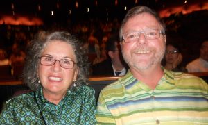 Shen Yun Orchestra Gives ‘Etheral’ Performance in Sarasota