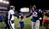 Broncos–Patriots Matchup More Critical for New England