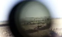 Iraqi Kurdish Fighters to Head to Syria