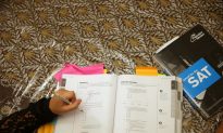 SAT Scores Slip Slightly; More Students Take Test