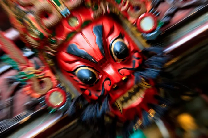 (Dennis Wong, CC BY 2.0)
