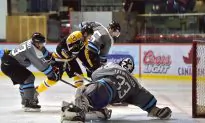 Hong Kong Tycoons Defeat Sharks to Lead Standings
