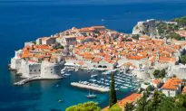The 5 Most Underrated European Cities