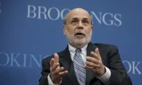 How Well Did the Fed’s Stimulus Work?