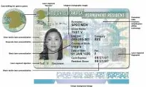 Some Eligible Immigrants Say No to US Citizenship