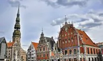 Top Reasons to Visit Latvia on Your Next Trip!