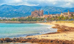 The Top 5 Cycling Destinations in Spain