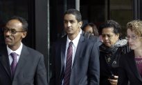 Boston Bombing Suspect’s Friend Convicted of Lying to FBI