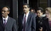 Boston Bombing Suspect’s Friend Convicted of Lying to FBI