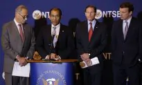 Five Metro-North Accidents in Last Year Show Need for Federal Oversight, Says NTSB