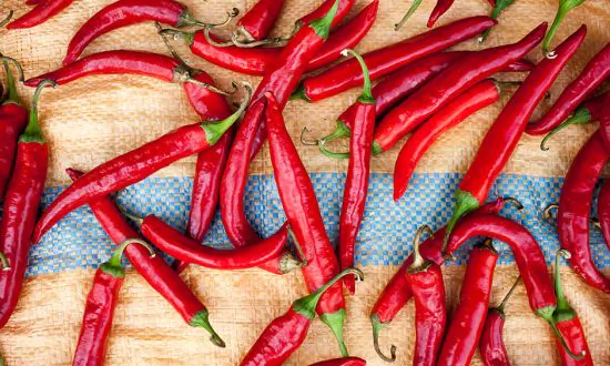 5 Korean Superfoods to Bring Health and Balance to Your Body