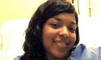 Ebola-Free Dallas Nurse Released From Hospital