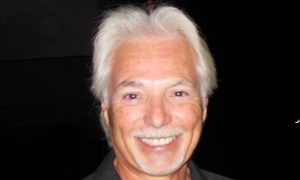 Shen Yun Orchestra Uplifting, Musician Says