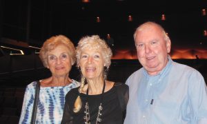 Radio Host Finds Joyful Connection to Shen Yun