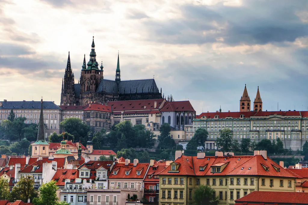Prague (Beth Williams, BesuDesu Abroad)