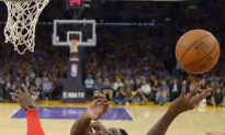 NBA Opening Night Recap; Anthony Davis, Kobe and Dwight Fight?