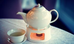 More Consensus on the Health Benefits of Tea and Coffee