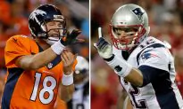 Most Consistent Positions in the NFL Year-to-Year at the Top Tiers