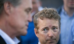 Midterms May Be Momentous or Mild