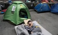 Here’s Why 90% of Hong Kong Students Aren’t Ending the Umbrella Movement Soon