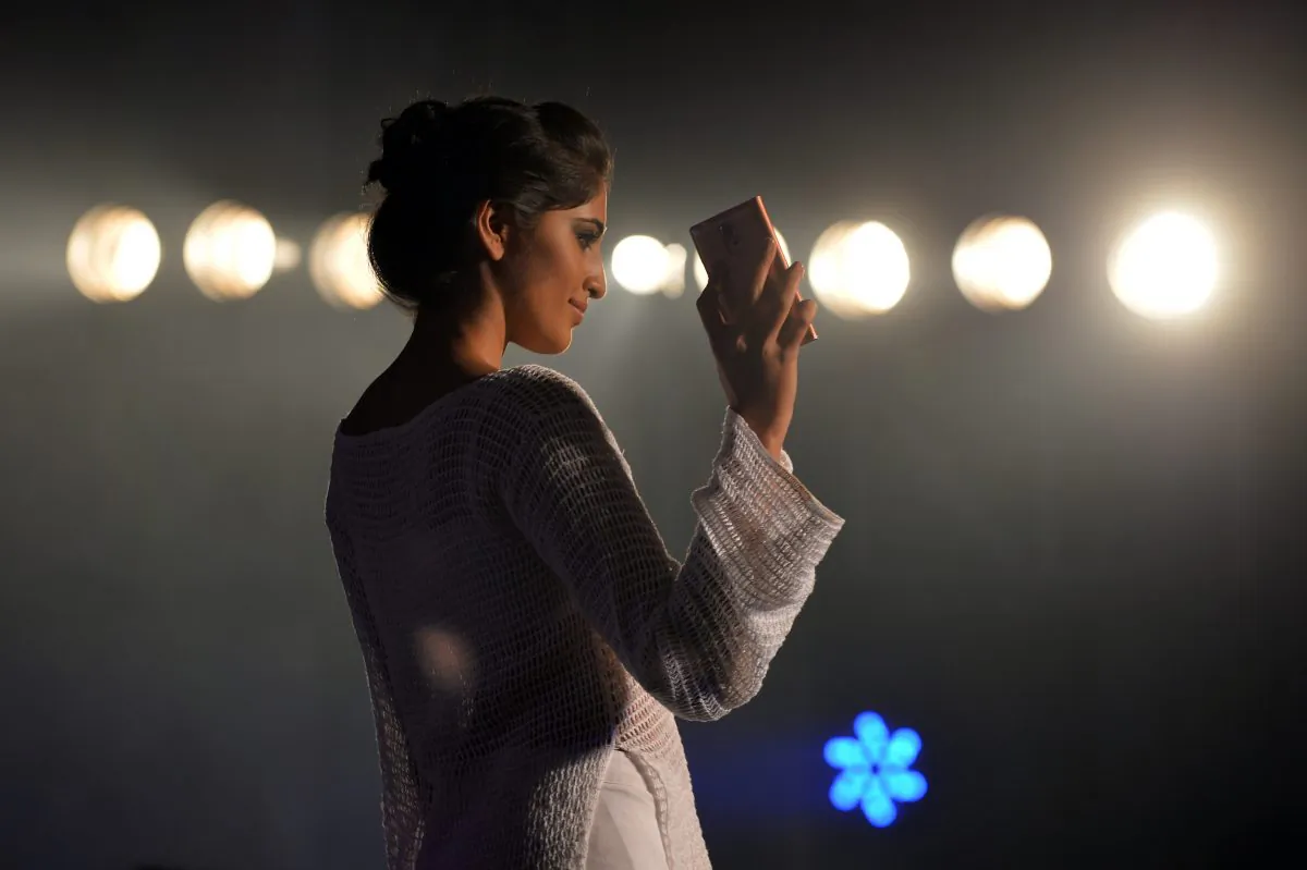 The Indian government prepared its first draft policy for Internet-of-Things, an initiative it expects to help shape its proposed 100 smart cities. (Manjunath Kiran/AFP/Getty Images)