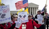Supreme Court Could Revisit Affordable Care Act