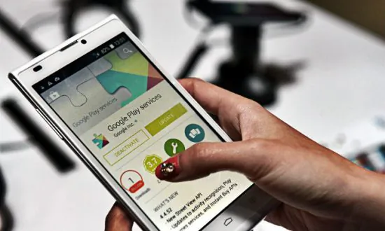 Hidden Trick Helps You Find Countless Android Apps Recommended by Google