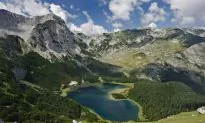 Visiting the Top Tourist Attractions in Bosnia