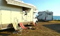 How to Have an Amazing Caravan Adventure