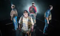 Theater Review: ‘Deliverance’