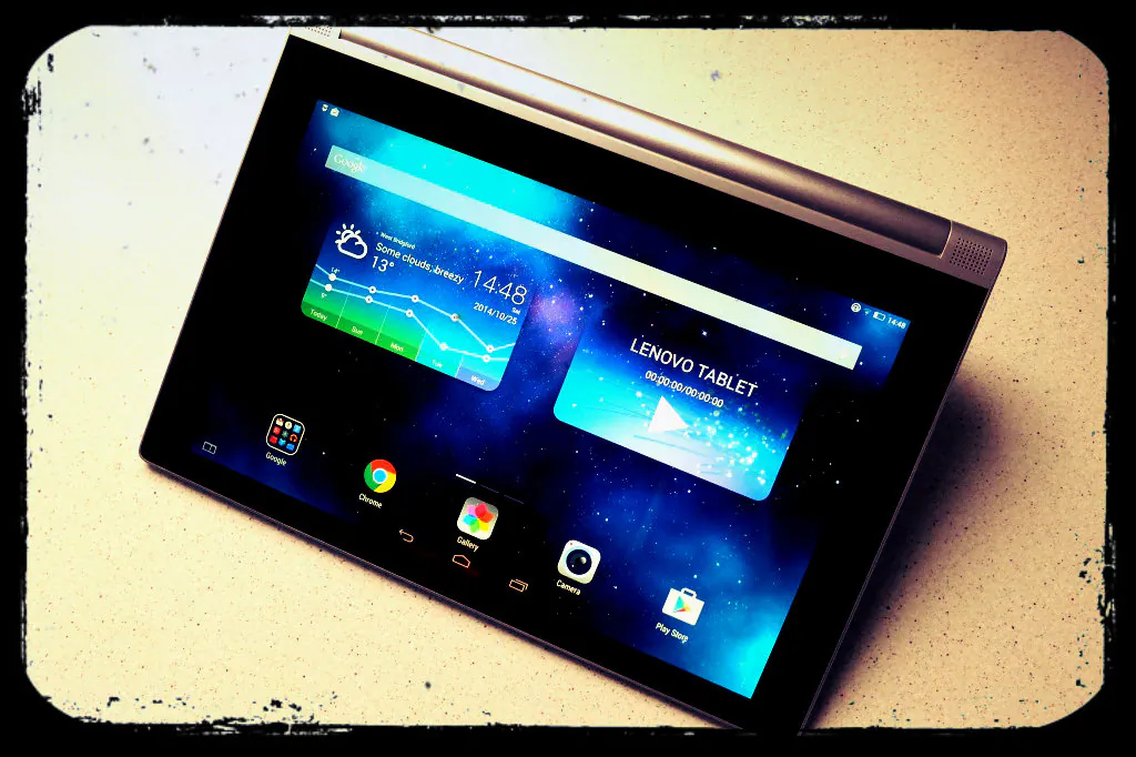 (James Pearce, coolsmartphone; effects added by Epoch Times)