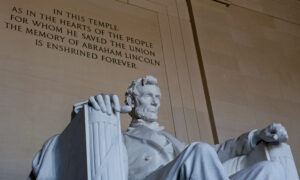 The Personality of American Leadership