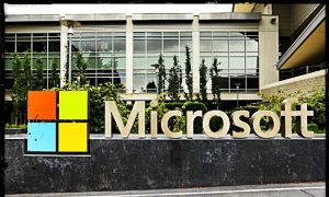 Microsoft's New Launcher Is Its Boldest Move to Take Over Your Android Phone