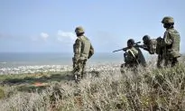 UAE Official Warns of Potential for ISIS-Shabab Link