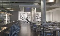 Trattoria Il Mulino’s New Brunch: Better With Burrata