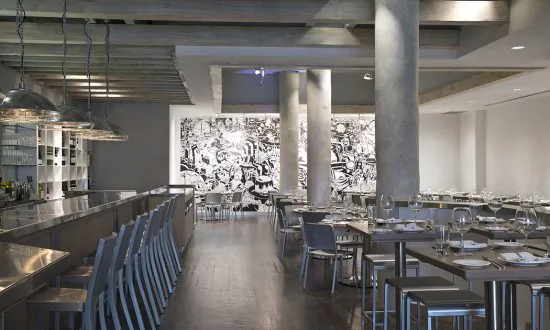 Trattoria Il Mulino’s New Brunch: Better With Burrata