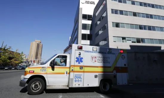 12-Year-Old Lit on Fire by Friend for Social Media Challenge