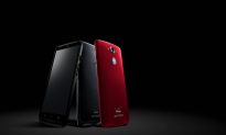 Verizon’s Motorola DROID Turbo Claims 48 Hours of Battery Life on a Single Charge
