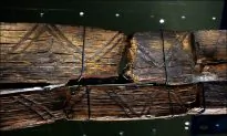 Is This the World’s Oldest Secret Code?