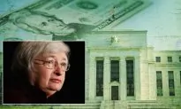 Fed Upgrades Labor Market, Ends QE