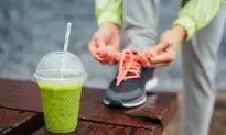 5 Simple Things Healthy People Do Every Day