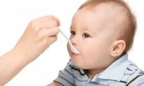 Is a Sweet Placebo Best for Coughing Babies?