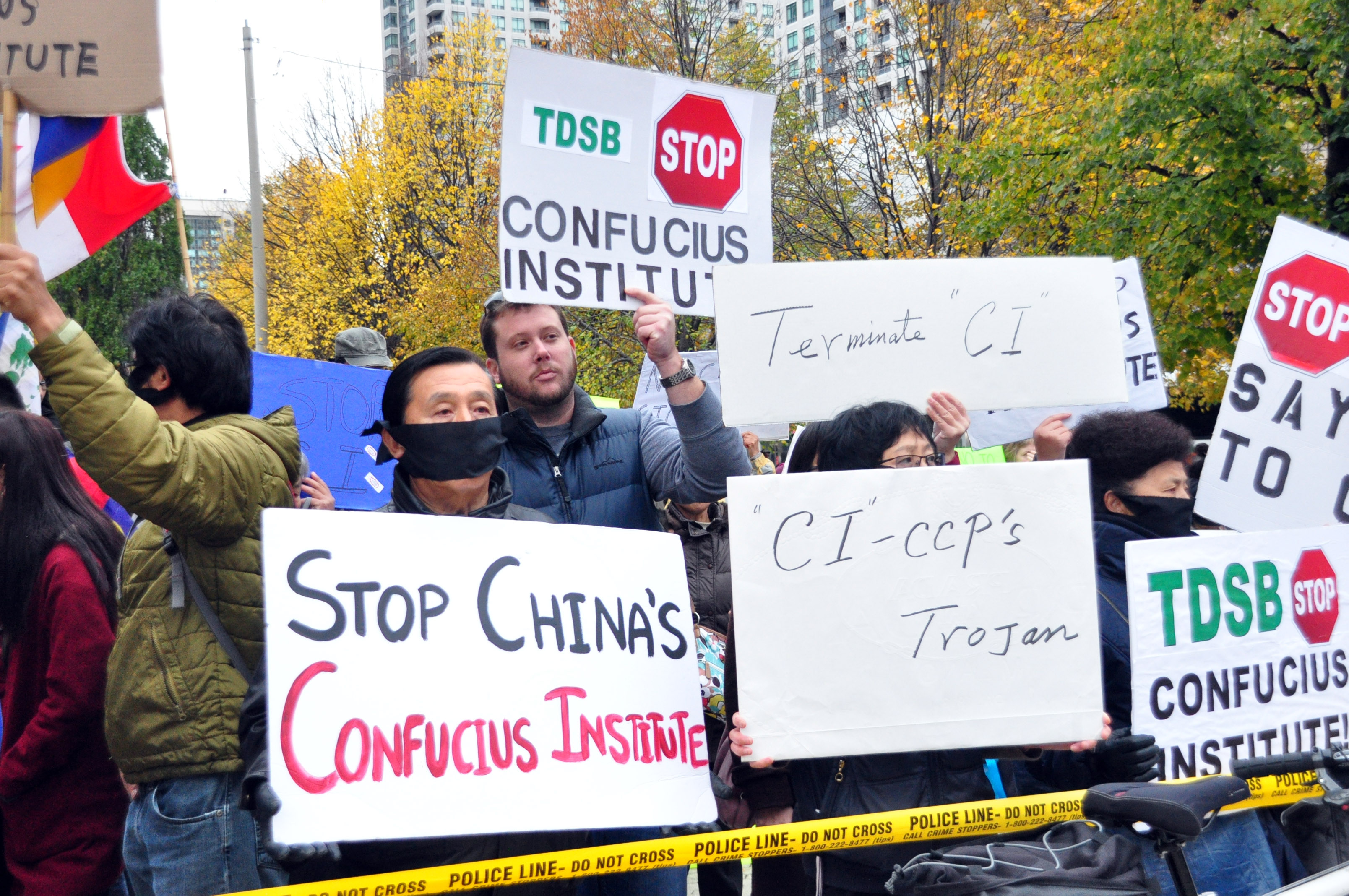 Confucius Institute at the University of Vienna Promotes the Chinese Regime's Infiltration in Austria - Vimarsana News