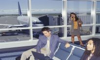 The Consummate Traveler: Keeping Business Confidential
